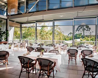 Peppers Noosa Resort & Villas - Noosa Heads - Restaurante