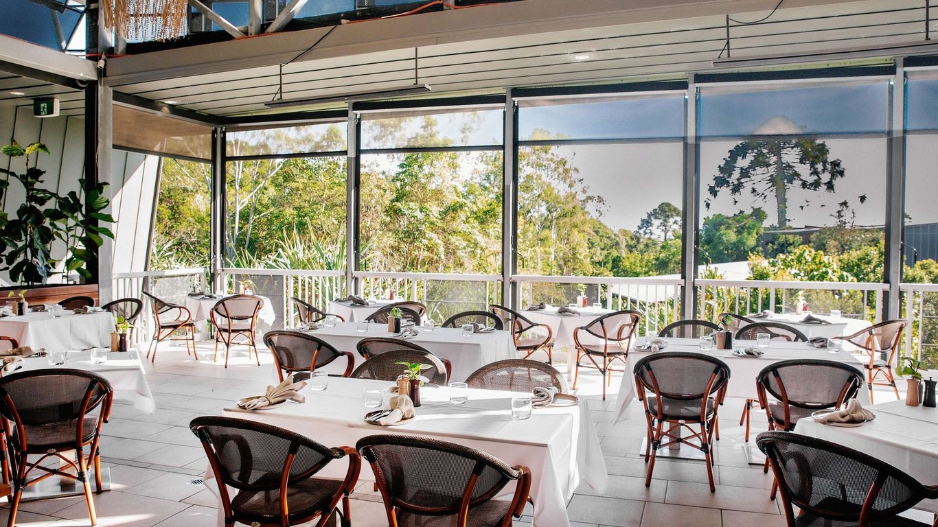 Peppers Noosa Resort & Villas