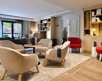 ibis Maisons-Laffitte - Maisons-Laffitte - Sala de estar