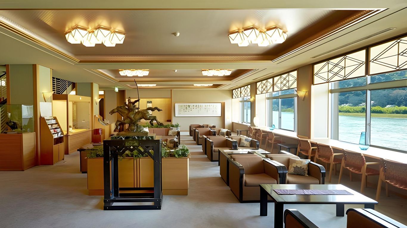 鵜匠の家 すぎ山