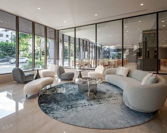 Crownshine Resort - Yilan - Lounge