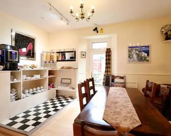Highland House Callander - Callander - Comedor