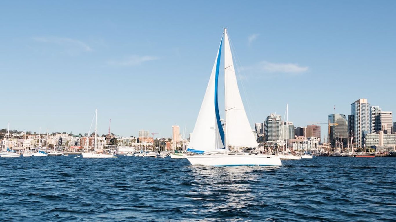 Hotel Marisol Coronado