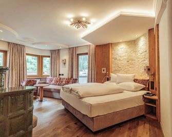 Hotel Neuhintertux - Hintertux