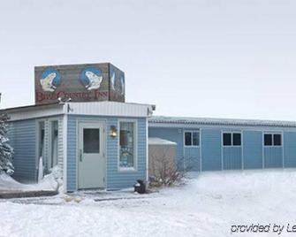 Bear Country Inn - Churchill - Edificio