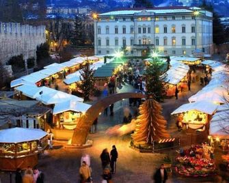 Alloggio in pieno centro a Trento - Trento
