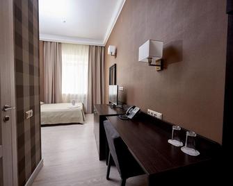 Medical Hotel & Spa-New - Tjumen