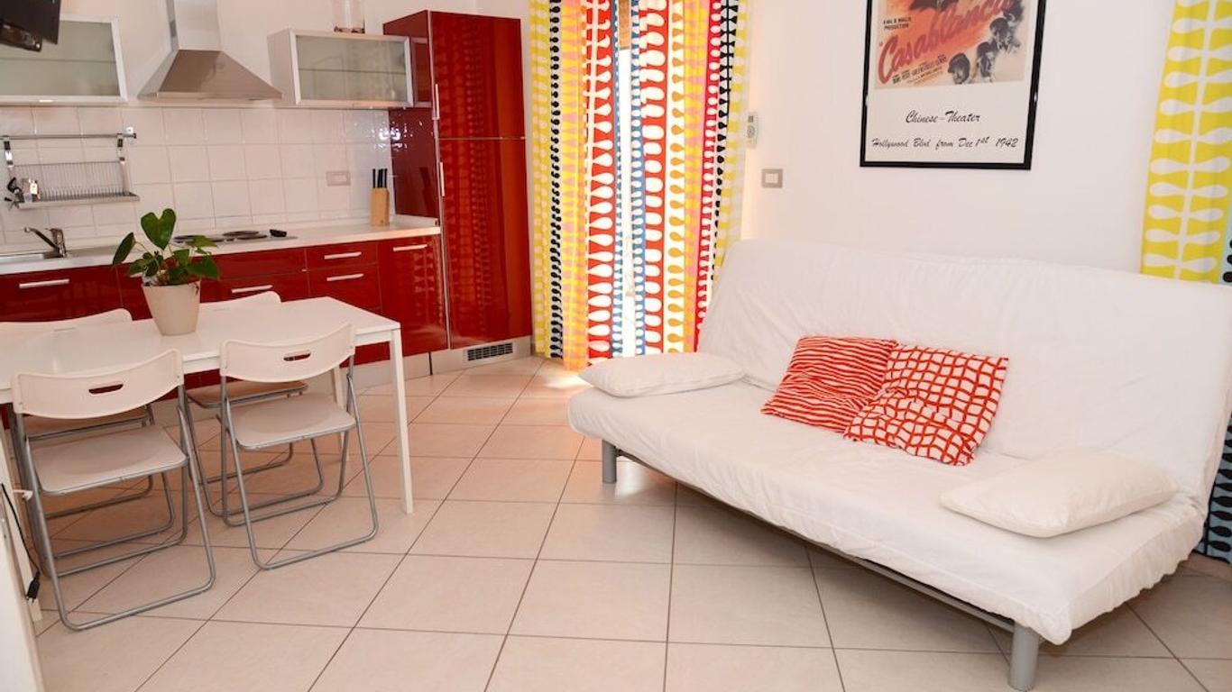 Jonico Guest House