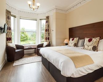 The Claymore Guest House - 皮特洛赫里