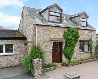 Mews Cottage - Penrith - Building