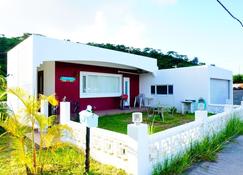 Villas, Houses, Near The Beach, - Ogimi - Gebäude