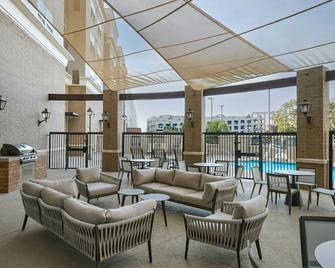 Residence Inn by Marriott Tallahassee Universities at the Capitol - Tallahassee - Pool