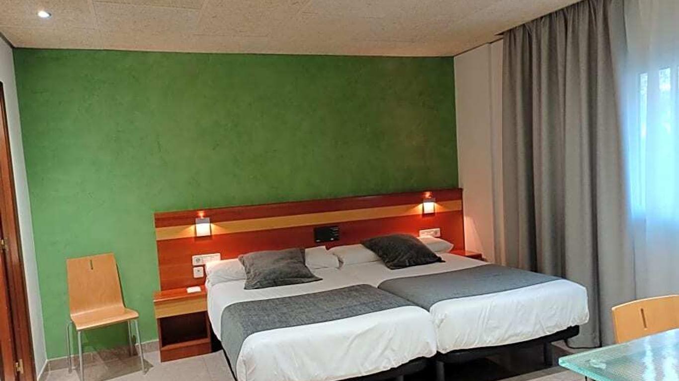 Hotel Iris