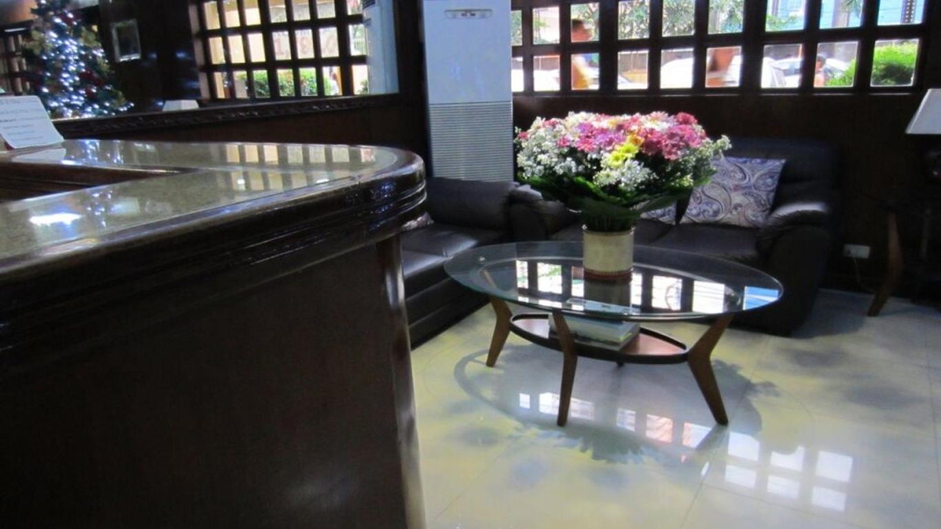 فندق سورينتي