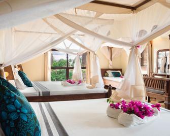 Zan View Hotel - Kiwengwa - Habitación