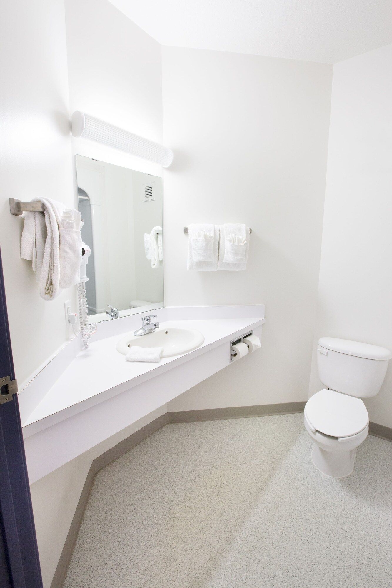 Motel 6 Red Deer - Red Deer