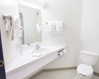Motel 6 Red Deer - Red Deer