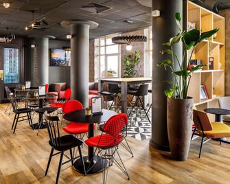 Ibis London Greenwich - Lontoo - Rakennus