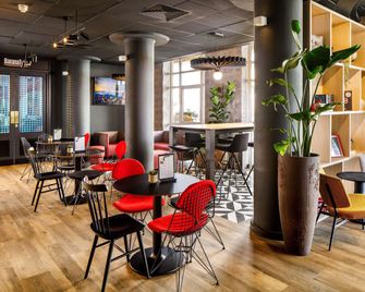 Ibis London Greenwich - לונדון - בניין