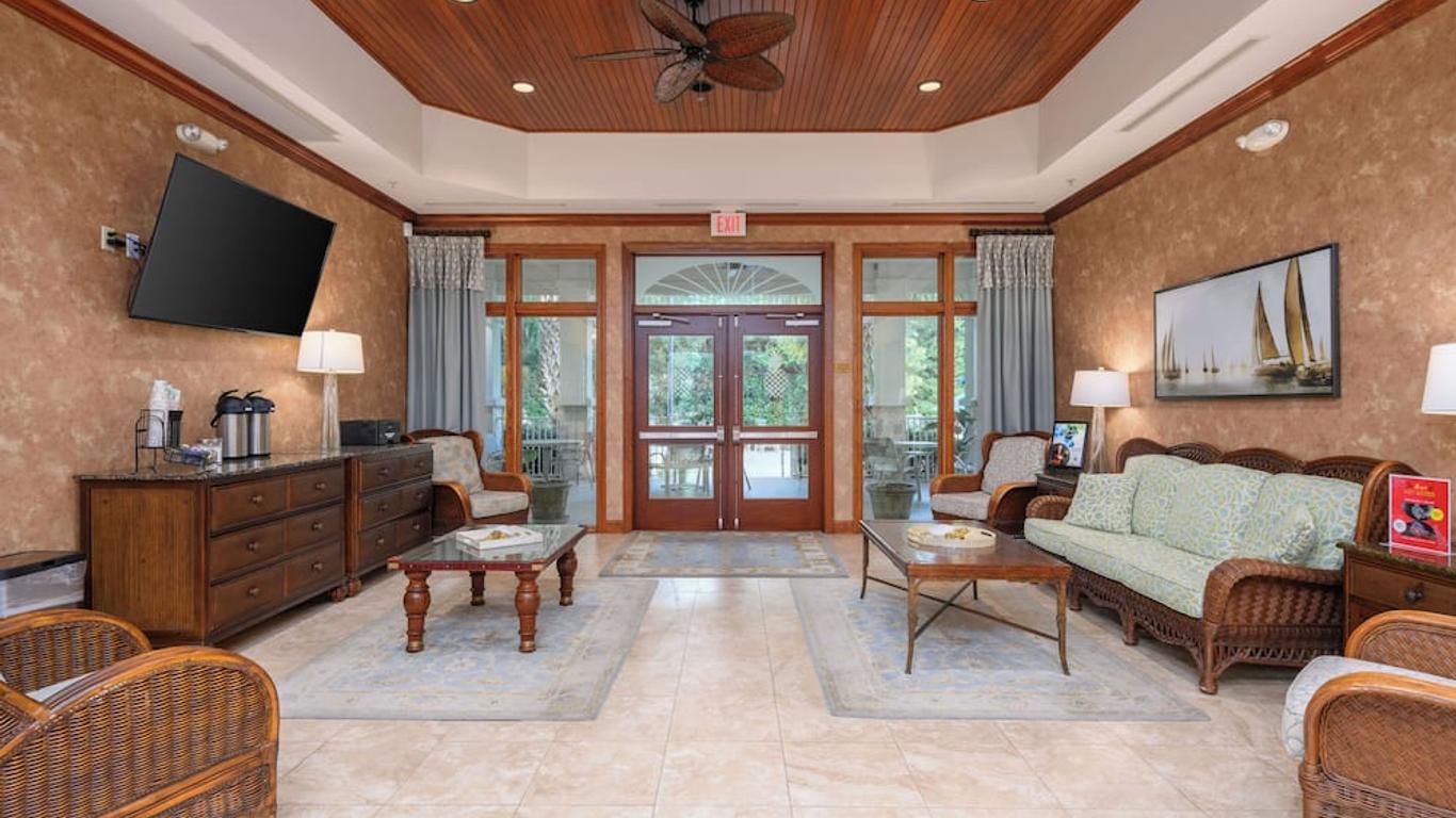 Coral Sands Resort by Palmera