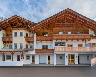 Apartment in Neustift near Ski Lift - Neustift im Stubaital - Bâtiment
