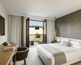 Kimpton La Peer Hotel By IHG - West Hollywood - Makuuhuone