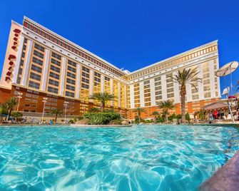 South Point Hotel Casino And Spa - Las Vegas - Outdoor view