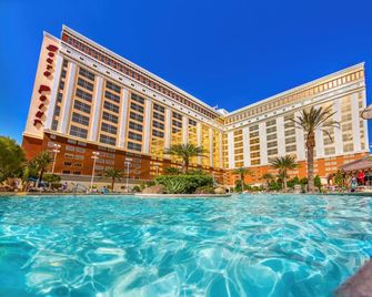 South Point Hotel Casino And Spa - Las Vegas - Udsigt