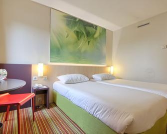 Ibis Styles Paris Roissy-Cdg - Roissy-en-France - Schlafzimmer