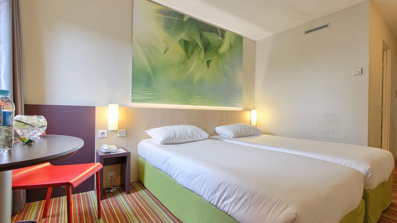Ibis Styles Paris Roissy-Cdg