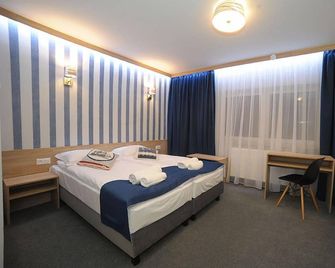 B&B Molo - Sopot - Habitación