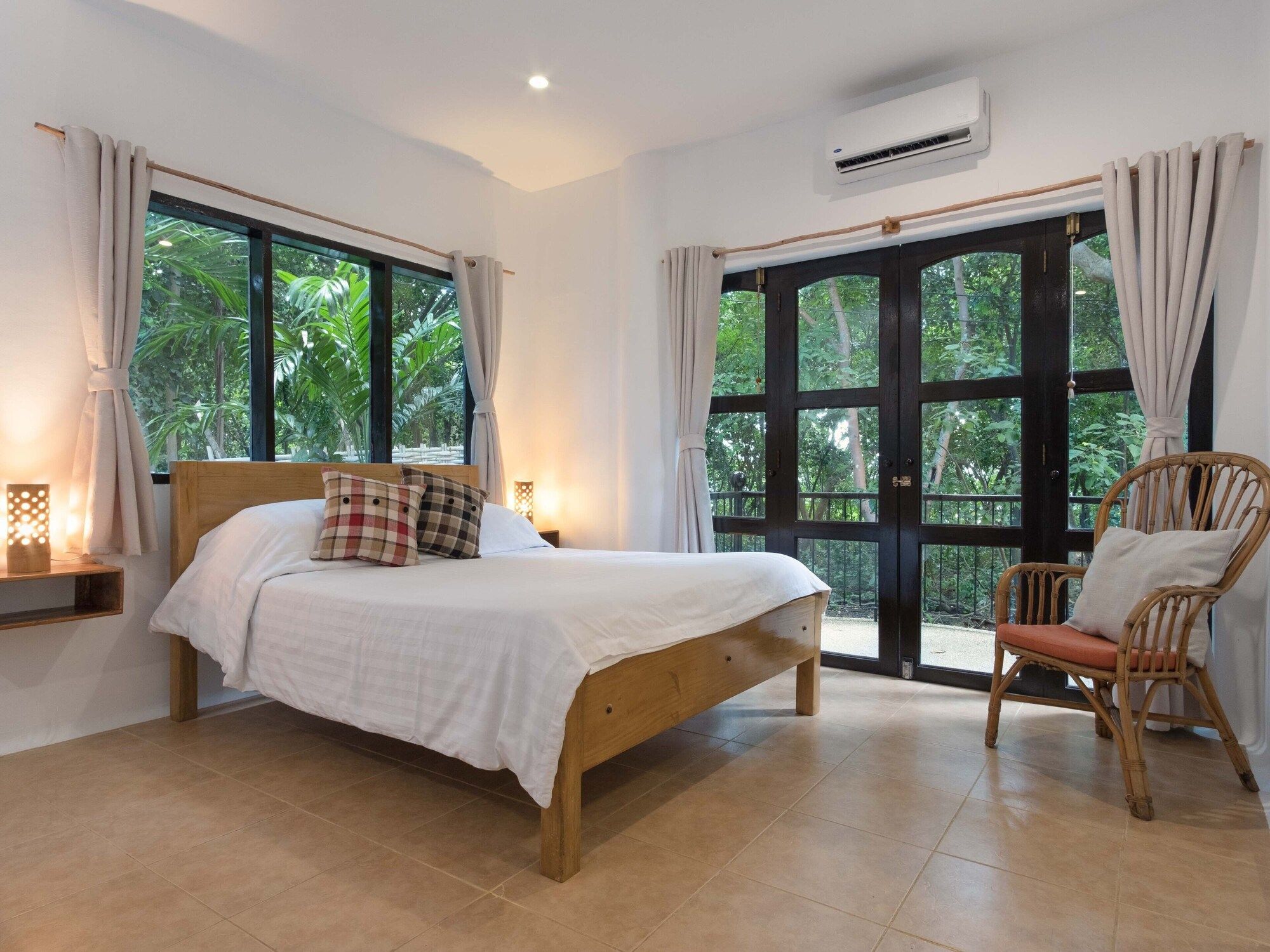 Granada Beach Resort - Adults Only - Boljoon - Bedroom