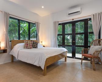 Granada Beach Resort - Adults Only - Boljoon - Habitación