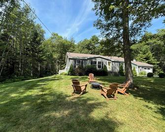 Family Retreat near the Beach - Phippsburg