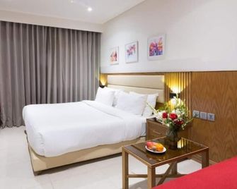 Hotel Excelsior - Karachi