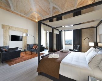 Áurea Convento Capuchinos by Eurostars Hotel Company - Ségovie - Chambre