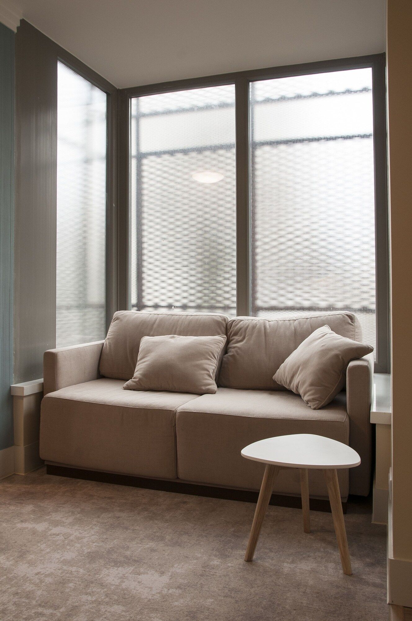 Baltica Residence - סופוט - סלון