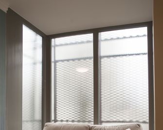 Baltica Residence - סופוט - סלון
