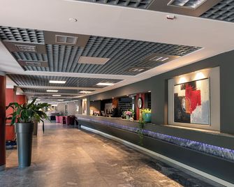 Ripamonti Residence & Hotel Milano - Pieve Emanuele