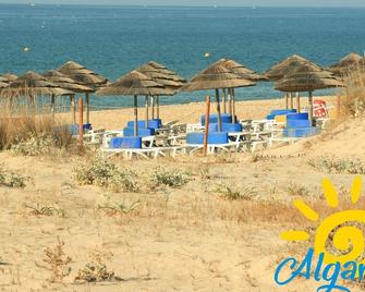 Quinta da Gomeira by Algartur - Conceição e Cabanas de Tavira - Beach