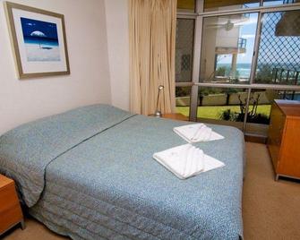 Foreshore Apartments - Mermaid Beach - Κρεβατοκάμαρα