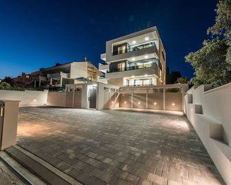 Villa Laverna Annex - Novalja - Clădire