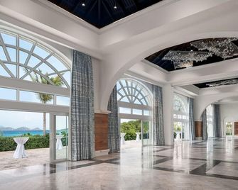 Great Bay Condominiums Located at The Ri - Saint Thomas Island - Lobby