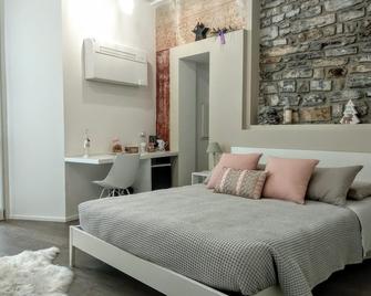Rumi Rooms - Como - Habitación