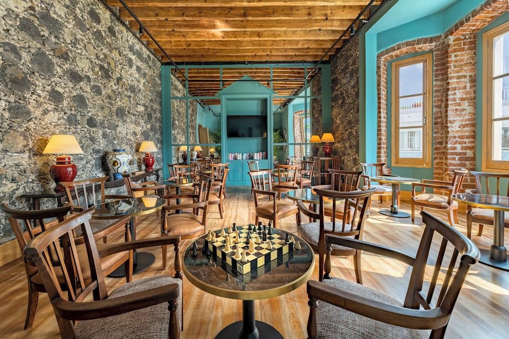 Hotel Elegance Miramar