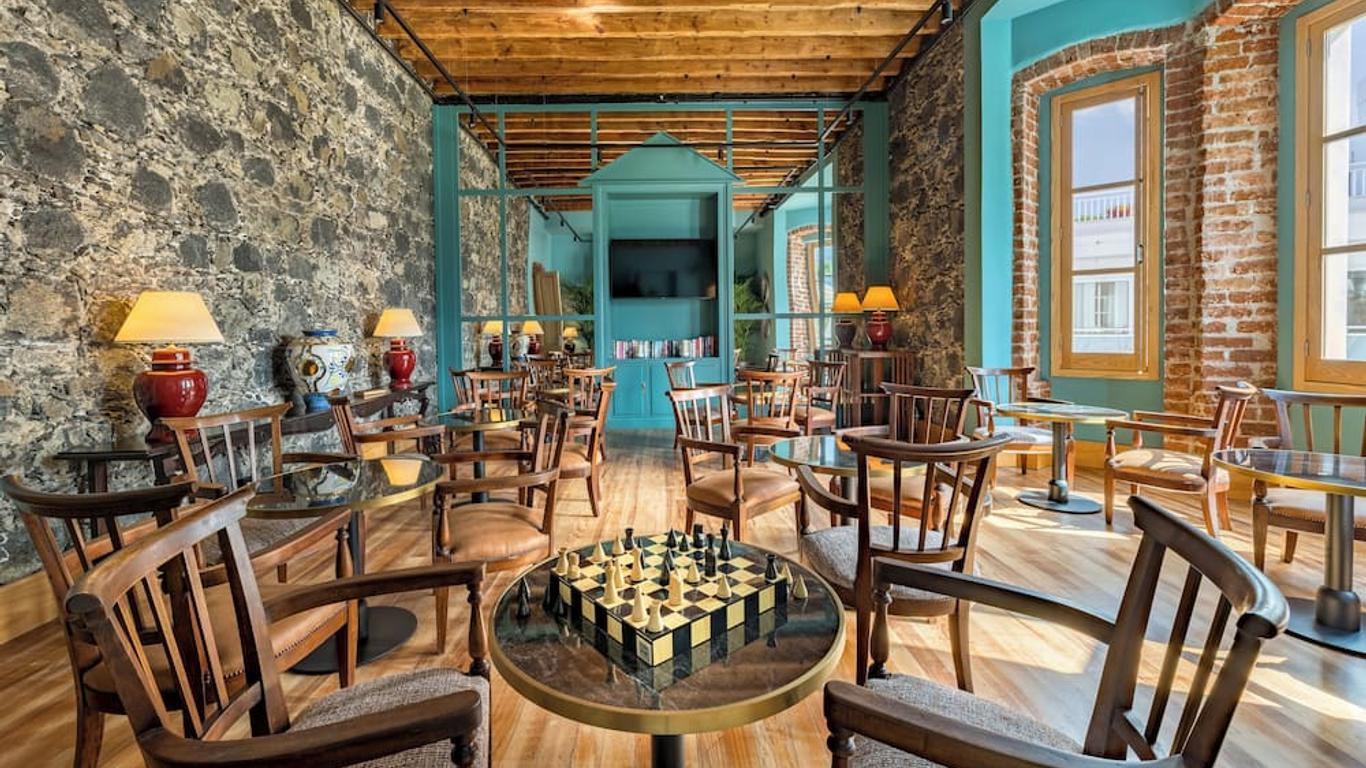 Hotel Elegance Miramar