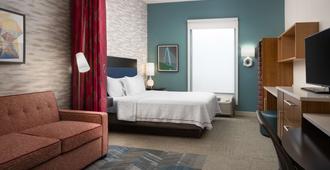 Home2 Suites by Hilton Charleston Airport Convention Center, SC - North Charleston