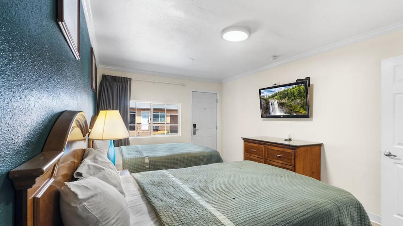 Aristocrat Motel