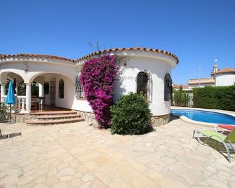 Villa Fortuna - Miami Platja - Pool
