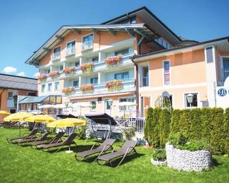 Hotel Brueckenwirt Superior - Altenmarkt im Pongau - Edificio